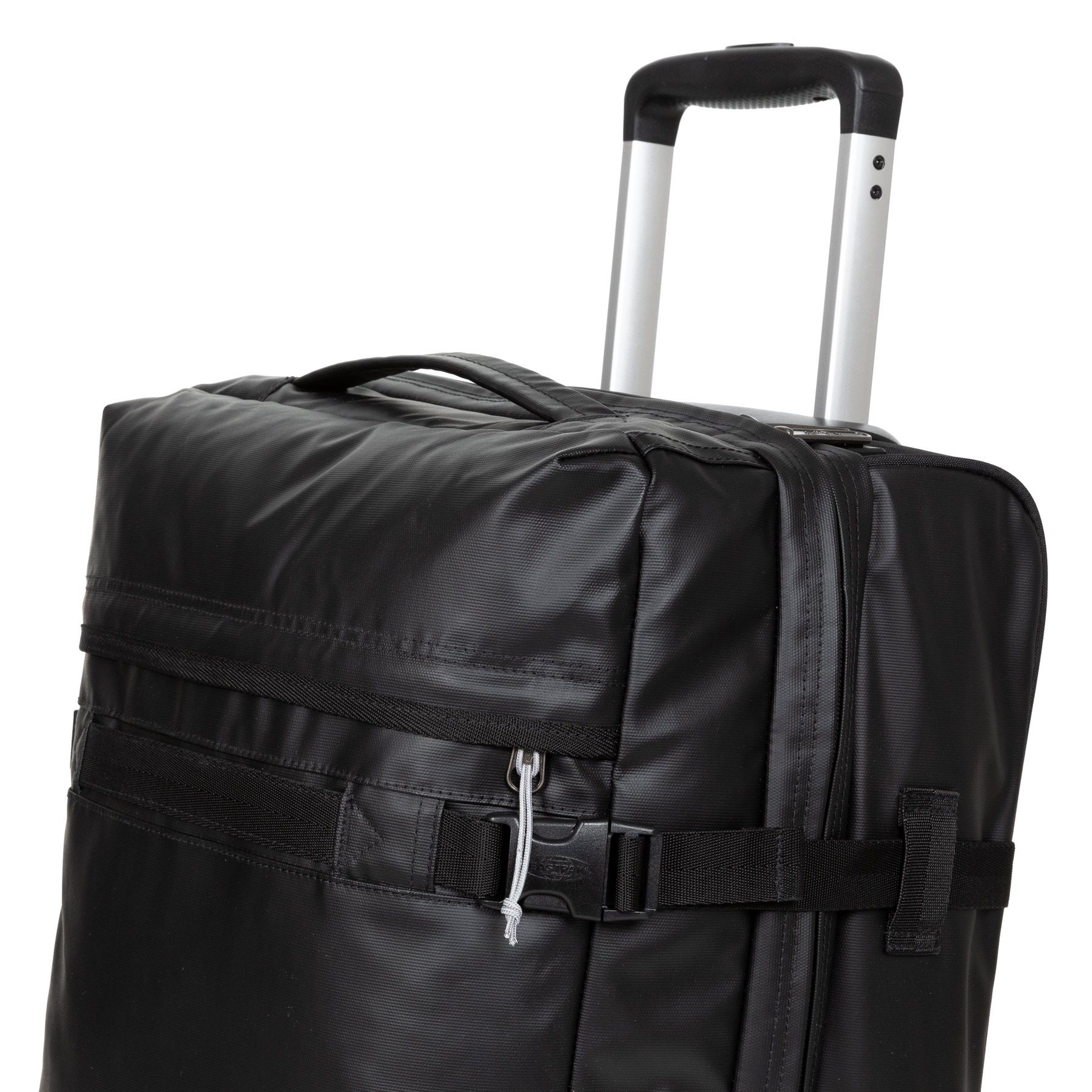 Transit'R S Tarp Black