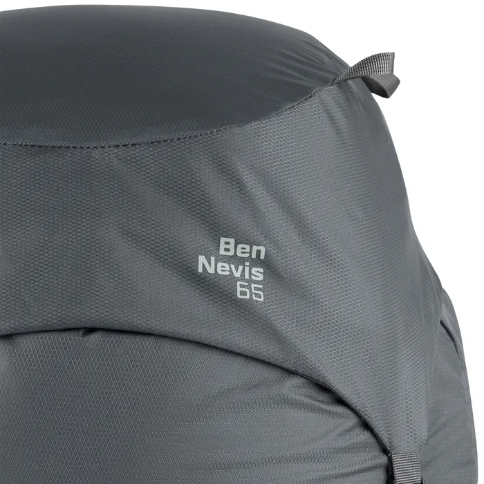 Highlander Ben Nevis Rugtas (65L)