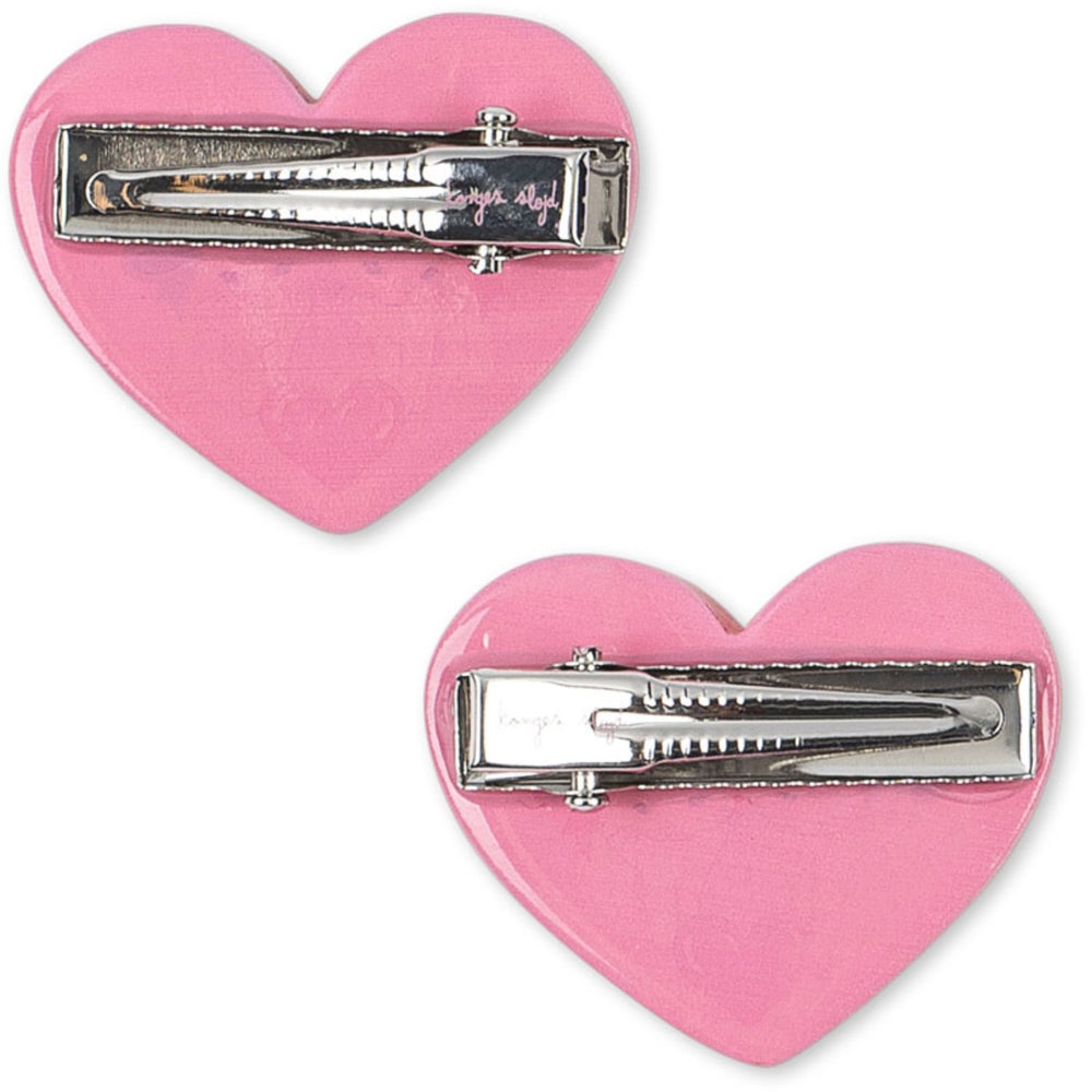 Køb Konges Sløjd Bow Kitty 2 Pak Vilma Hair Clip