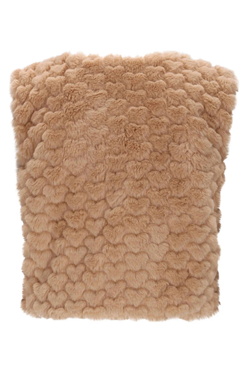 Le Chic gilet beige
