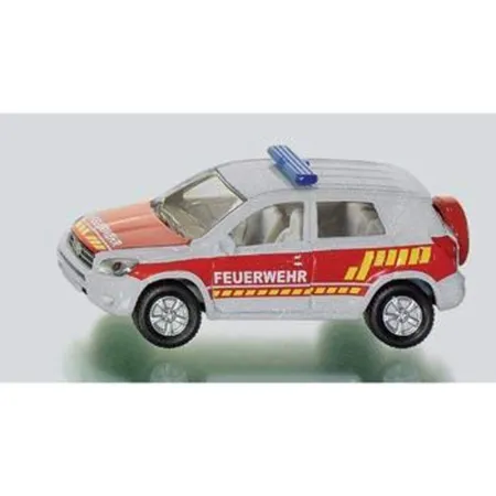 SIKU 1465 Feuerwehr Geländewagen