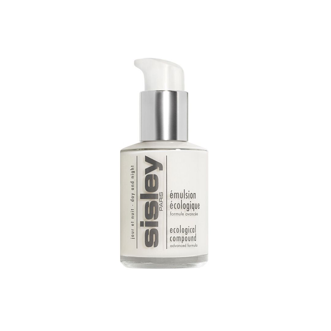 Sisley Paris SISLEY TRATAMENTO ÉMULSION ÉCOLOGIQUE FORMULE AVANCÉE - 60ml