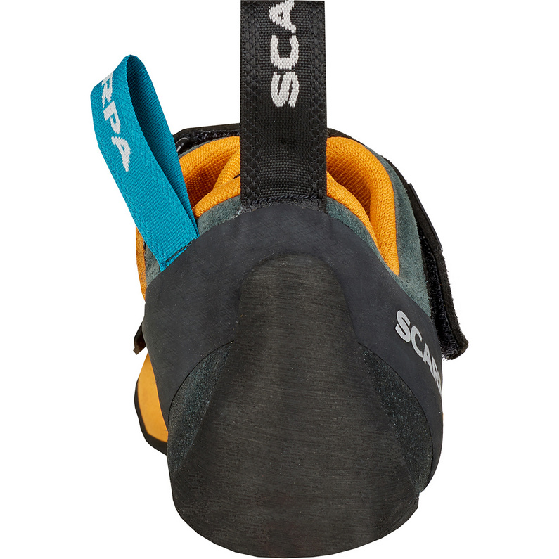 Scarpa Herren Force V Kletterschuhe