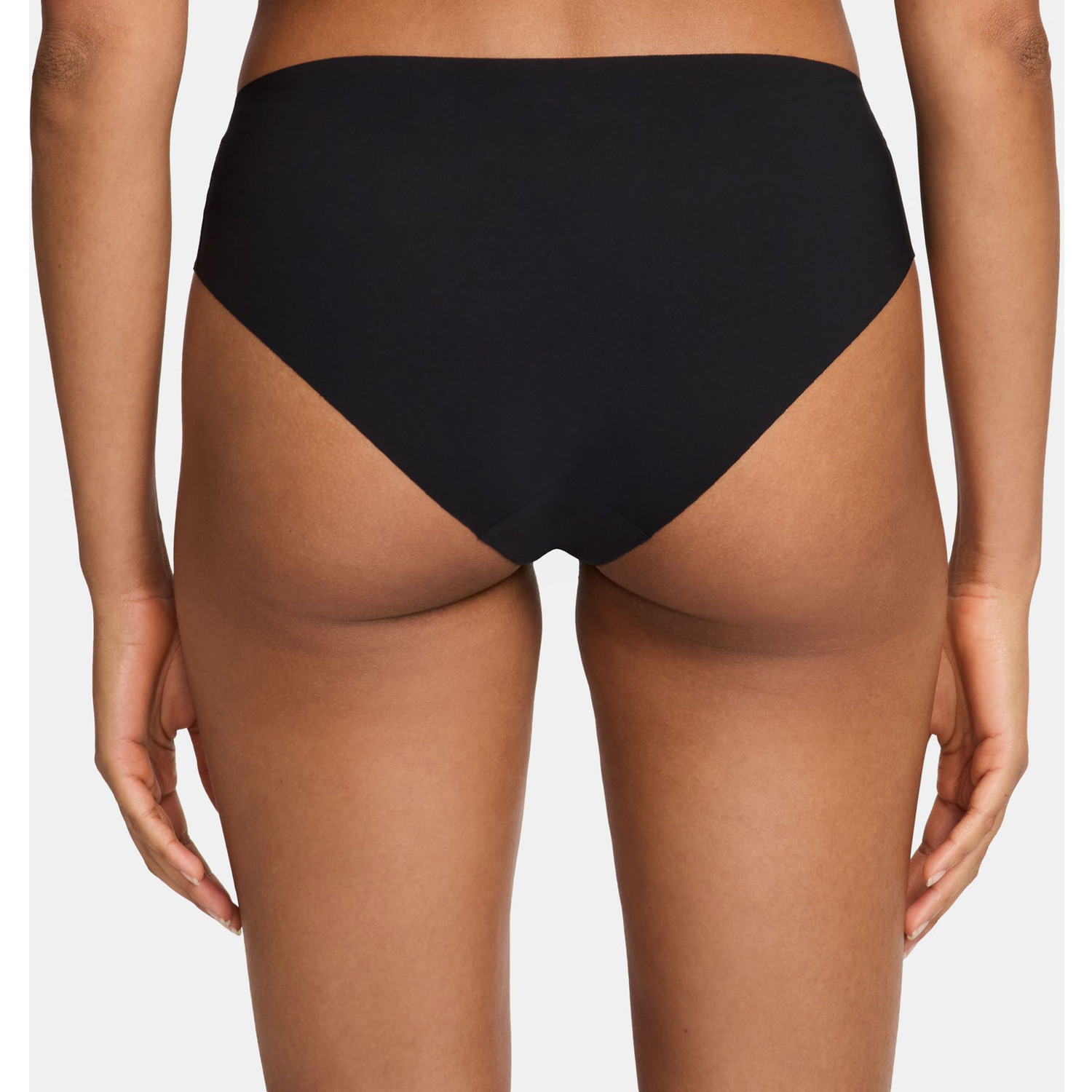 Nike Leak Protection Brief Dames