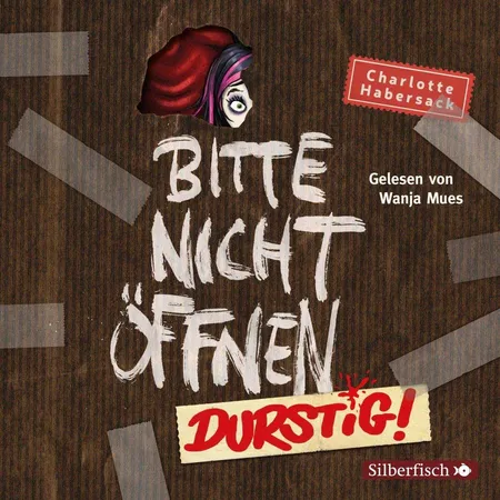 Habers., öffnen Durst 2CD