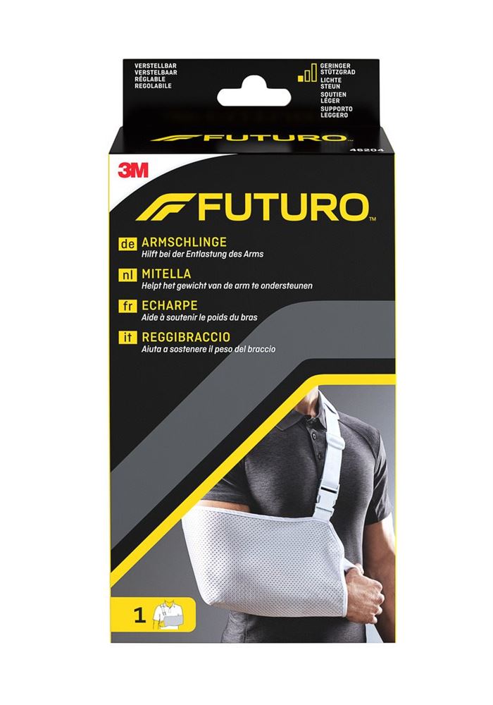 FUTURO Armschlinge anpassbar 1 Stk