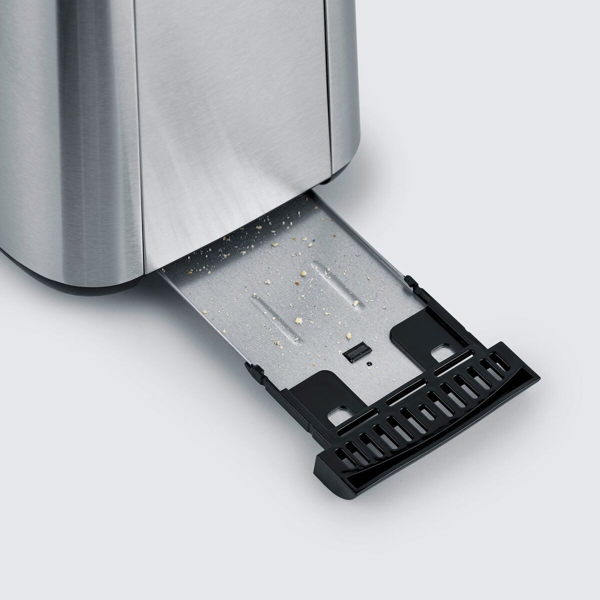 Turbo Toaster Brødrister 2 skiver