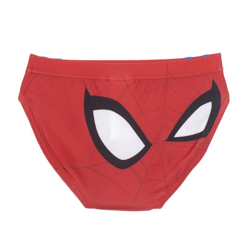Banho Homem-Aranha 72960