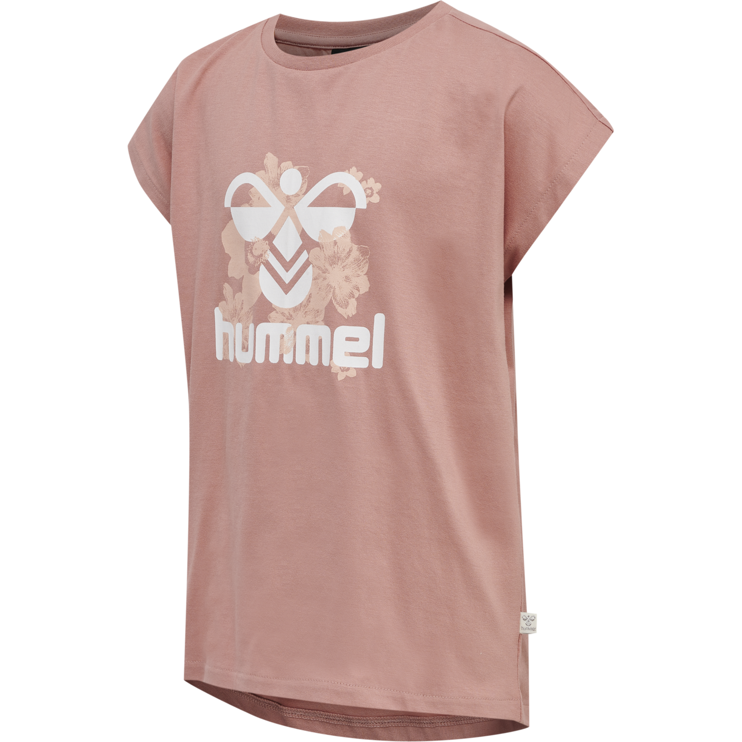 hmlAZRA T-SHIRT S/S