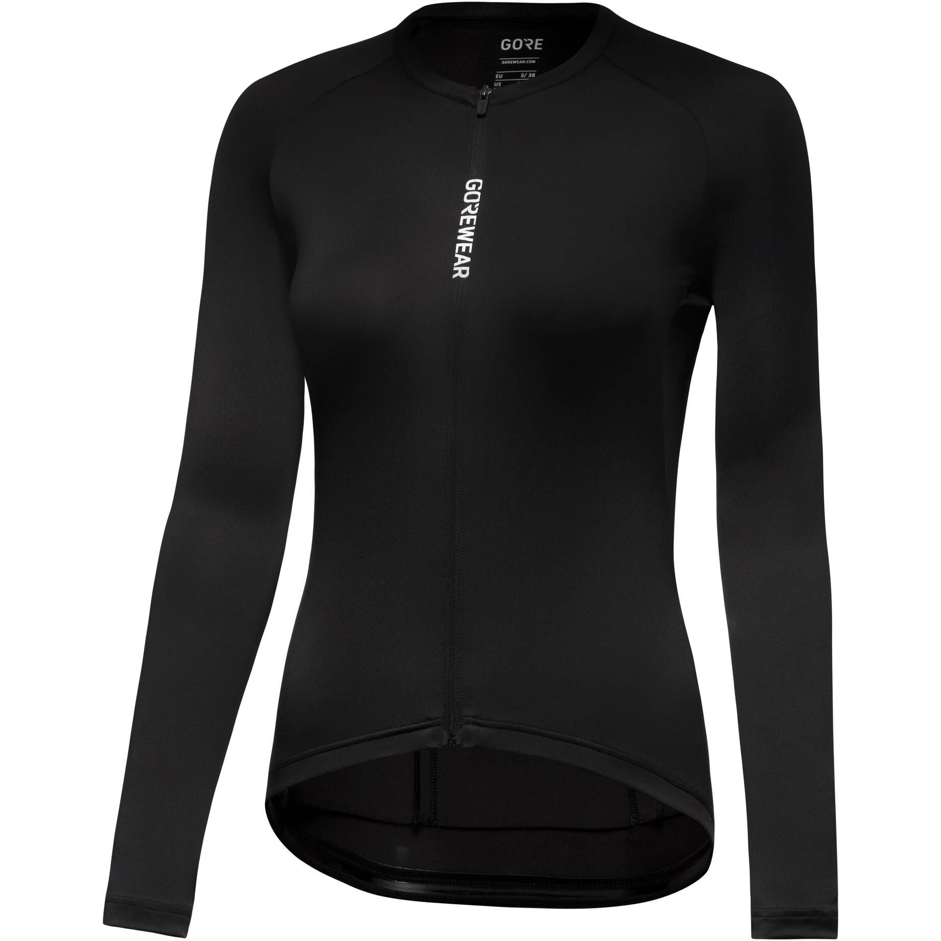 GOREWEAR| Damen Radtrikot SPINSHIFT Langarm