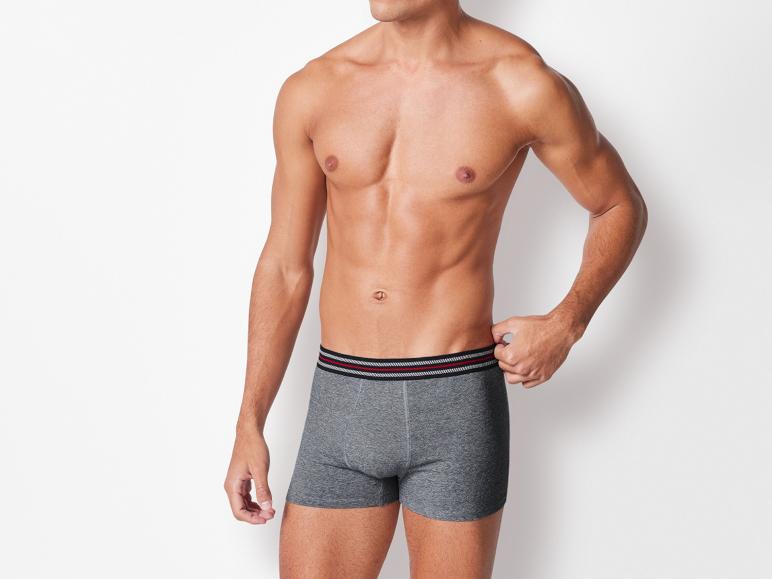 3 heren boxers