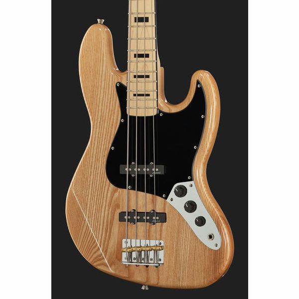 Harley Benton JB-75 NA Bundle 1