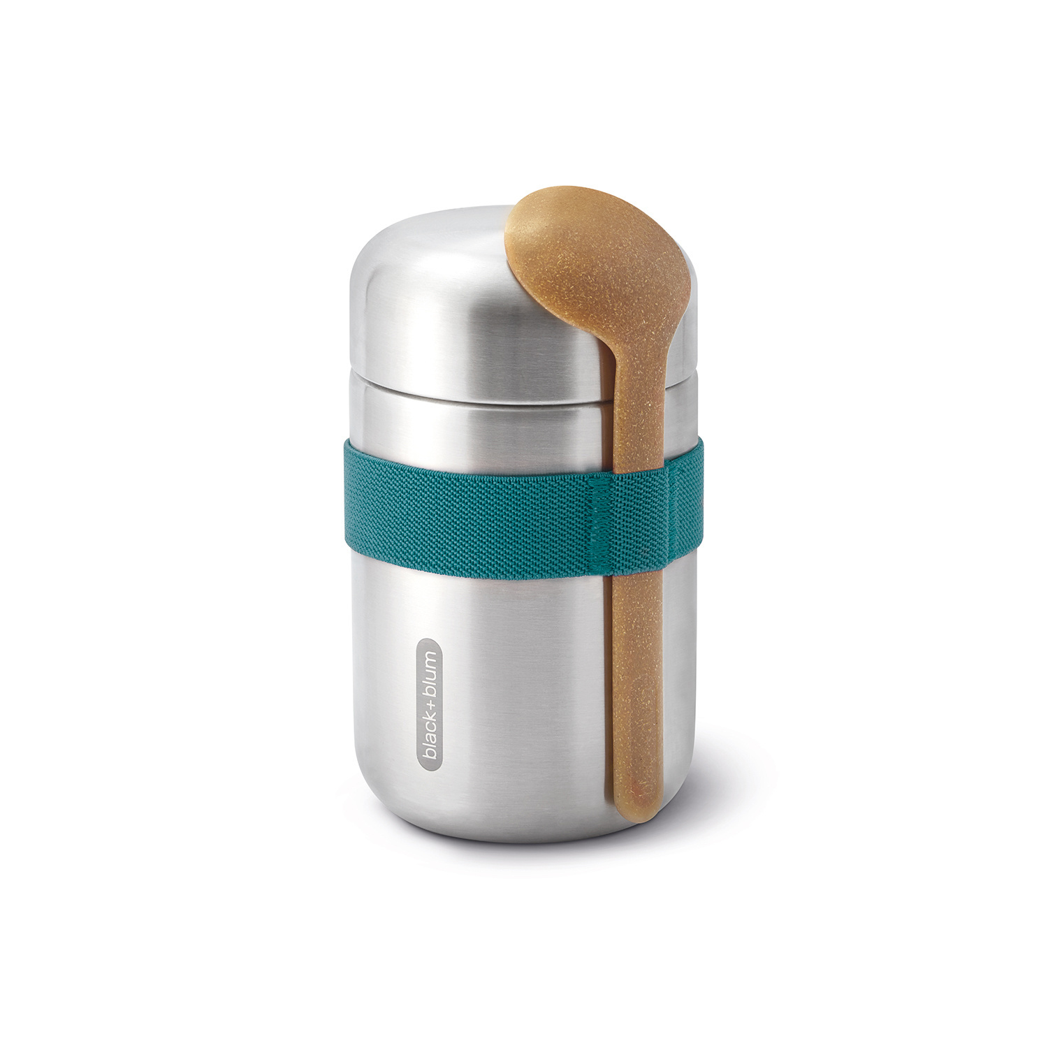 Isolierbehälter BLACK BLUM FOOD FLASK