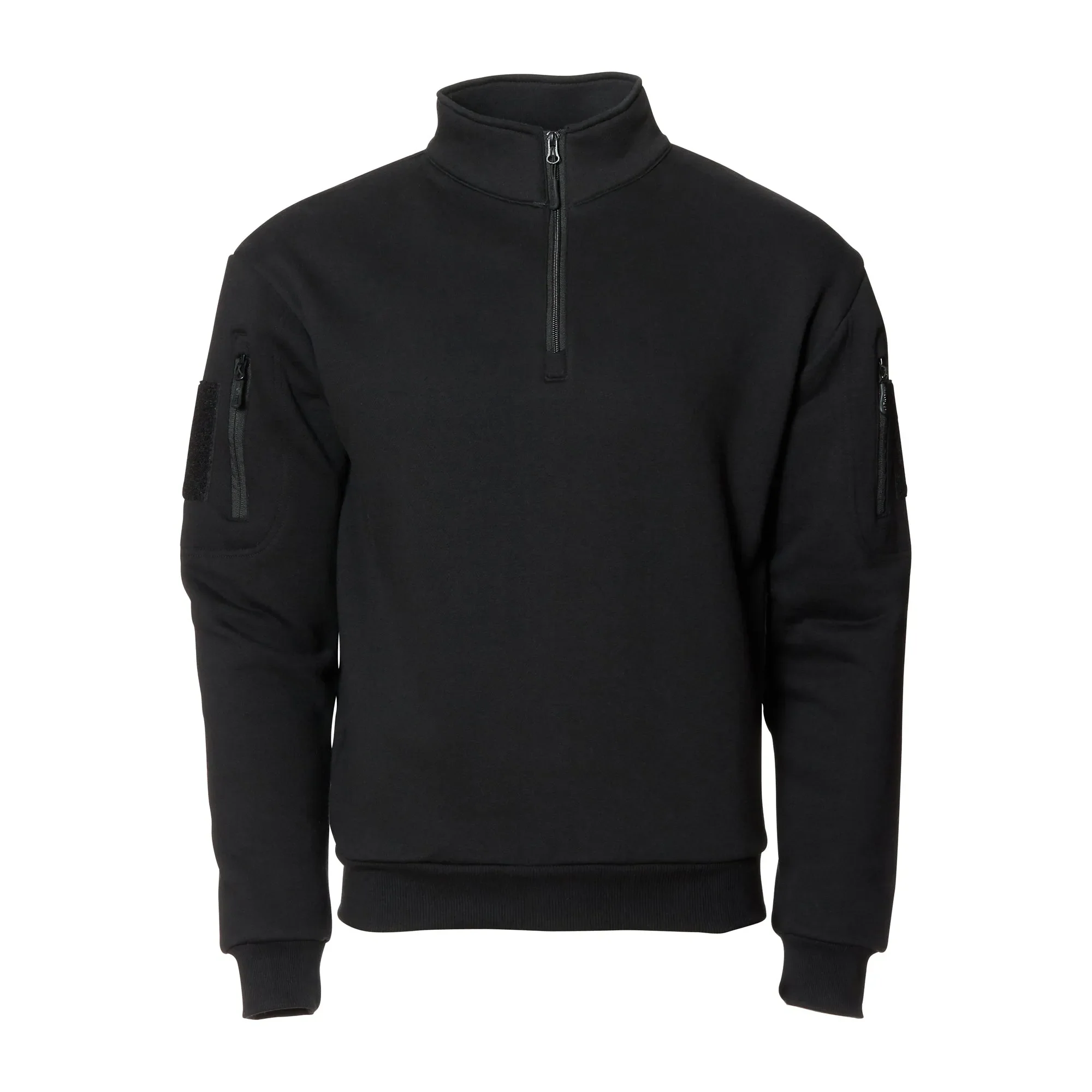 Mil-Tec -  Tactical Sweatshirt mit Zipper