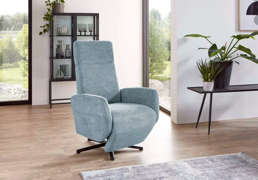 Sessel TV Morris