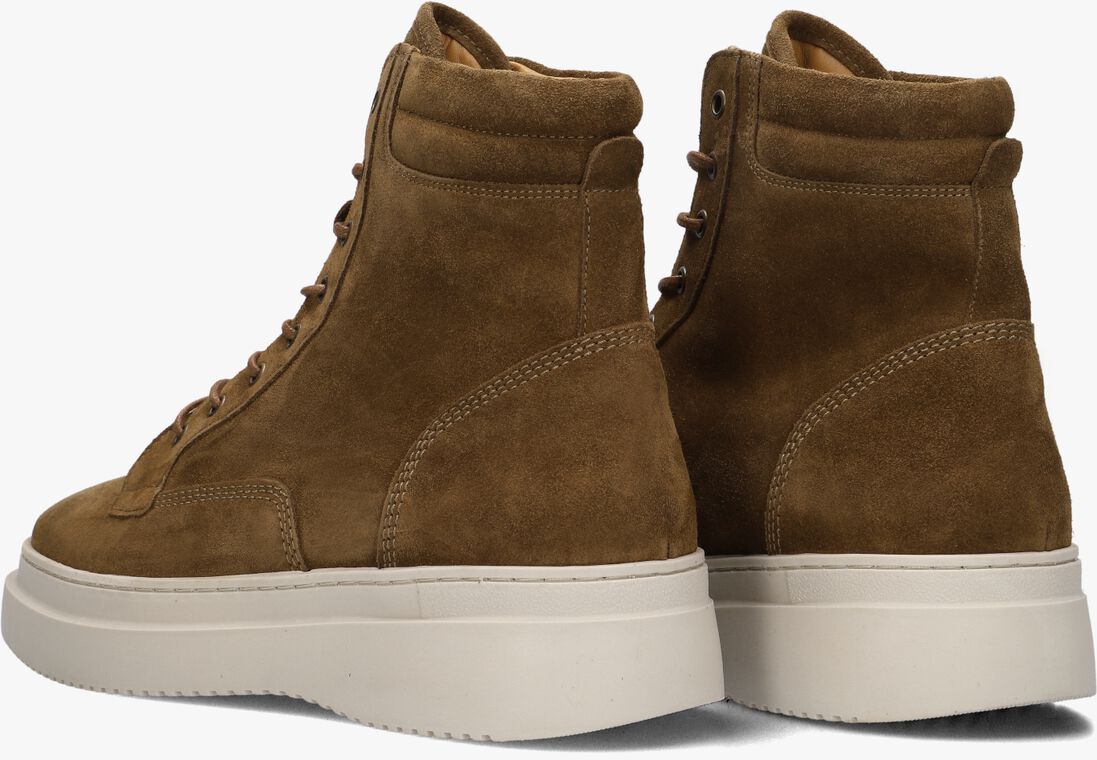 bruine stefano lauran boots s3073