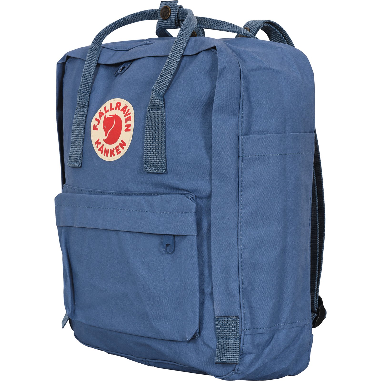 Fjällräven Kanken Rucksack hellblau