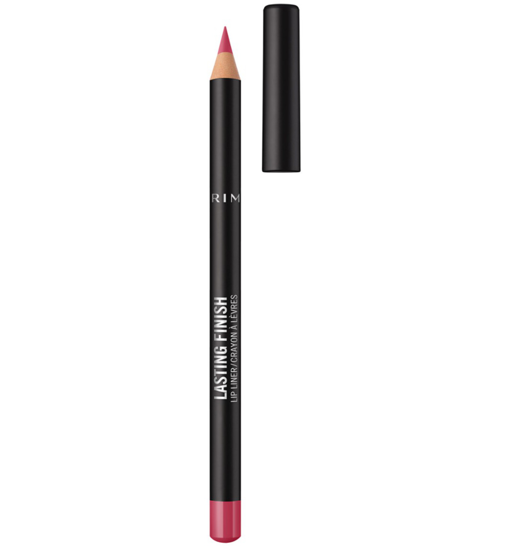 Rimmel London Lasting Finish Lipliner 125 (1 stuk)