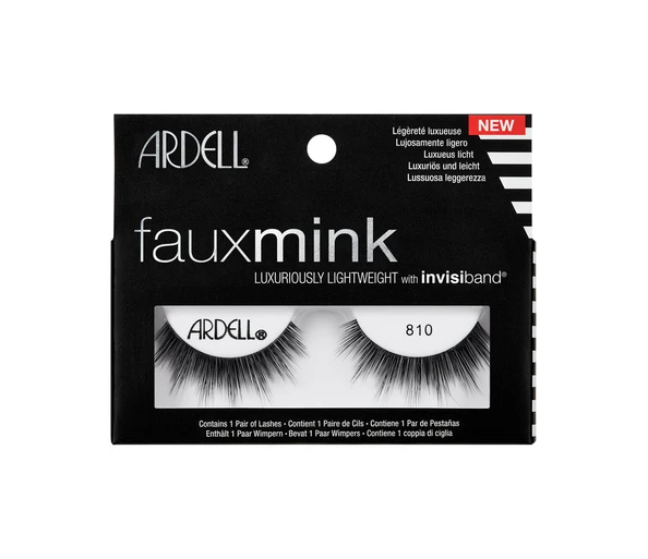 Ardell Faux Mink 810