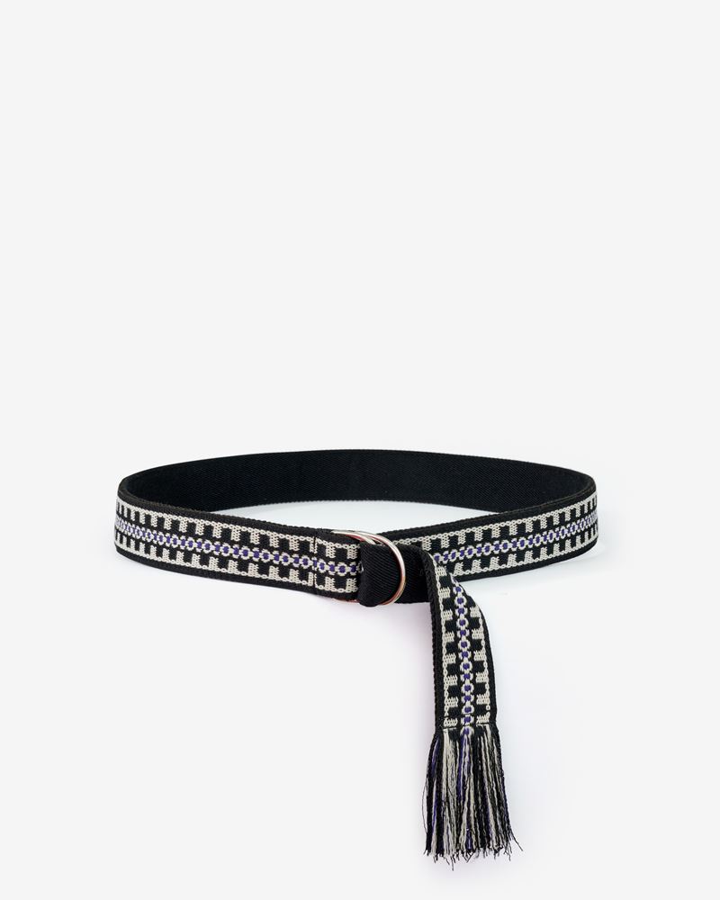CEINTURE NYESSAH