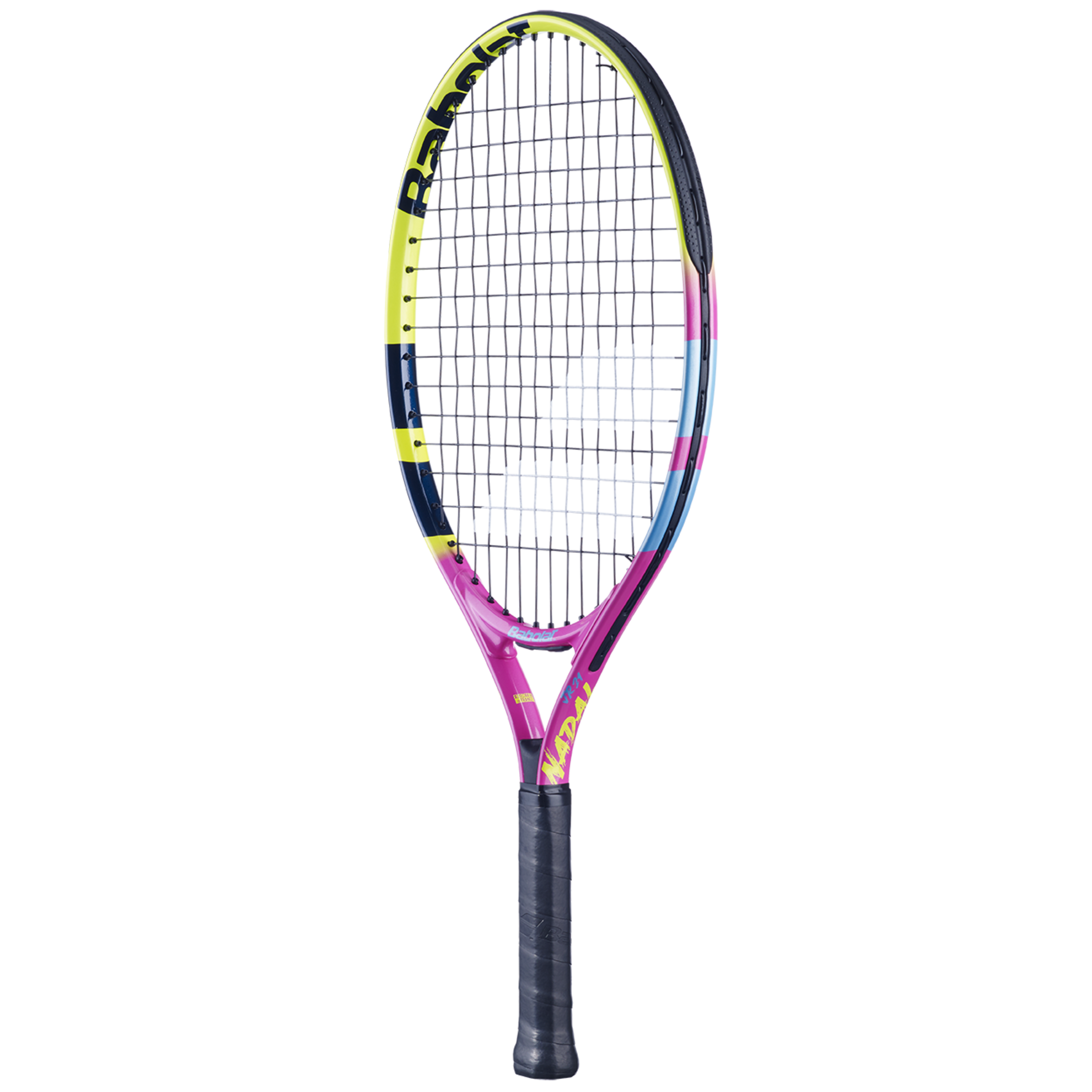 Nadal Junior 21 Besaitung Rosa
