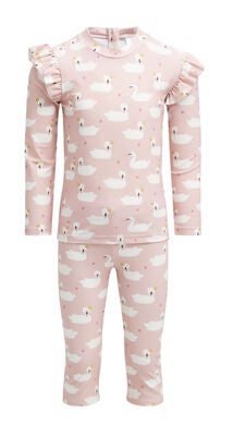 Petite Chérie Atelier Cecina UV-Sett, Swan