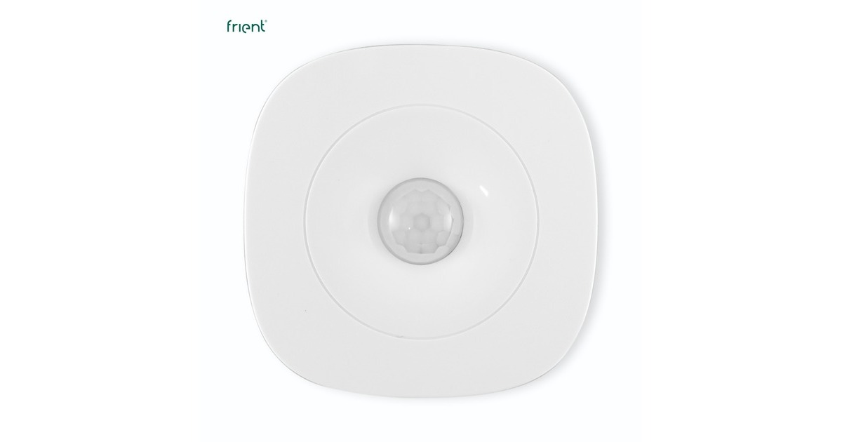FrientMotion Sensor Pro bewegingsmelder  (Wit, Zigbee 3.0)
