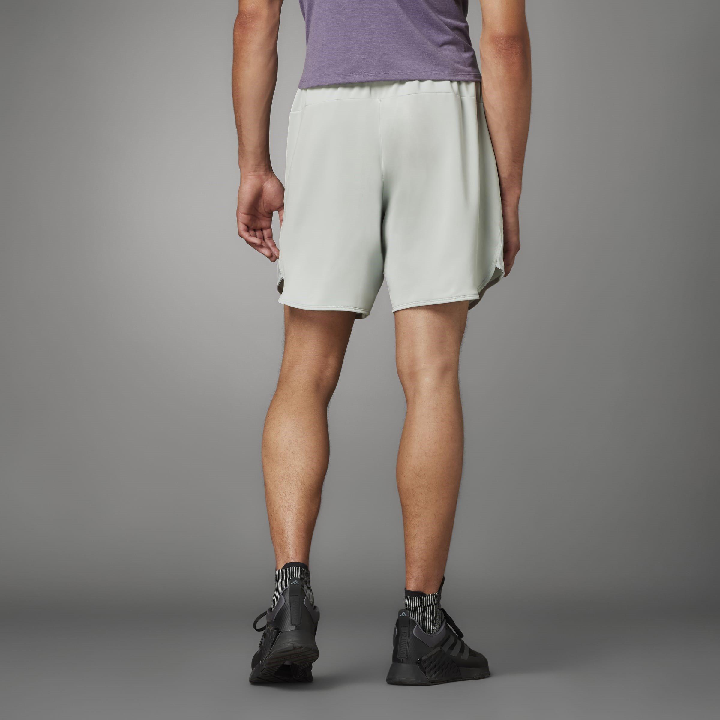 adidas Adidas 9in D4T Short Sn99