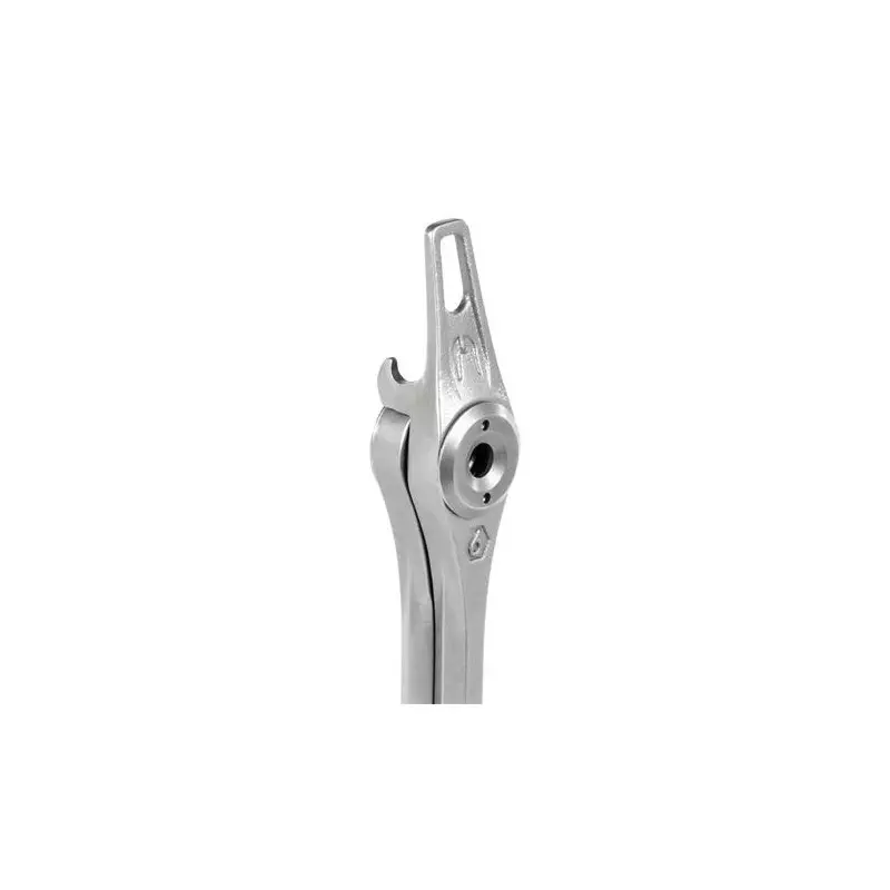 Clé ETHIC DTC Holy Tool (allen + torx)