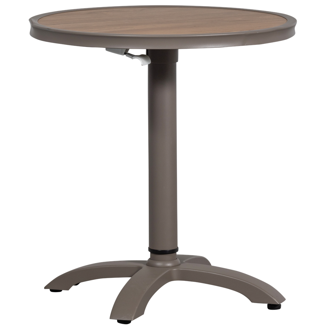 WOOOD   Jeppe Bartafel