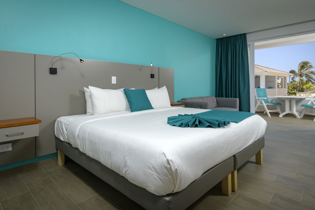 Fly & Go Captain Don's Habitat Logies - Hotel