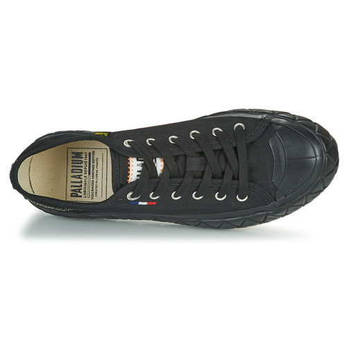 Palladium - PALLA ACE CVS - Noir