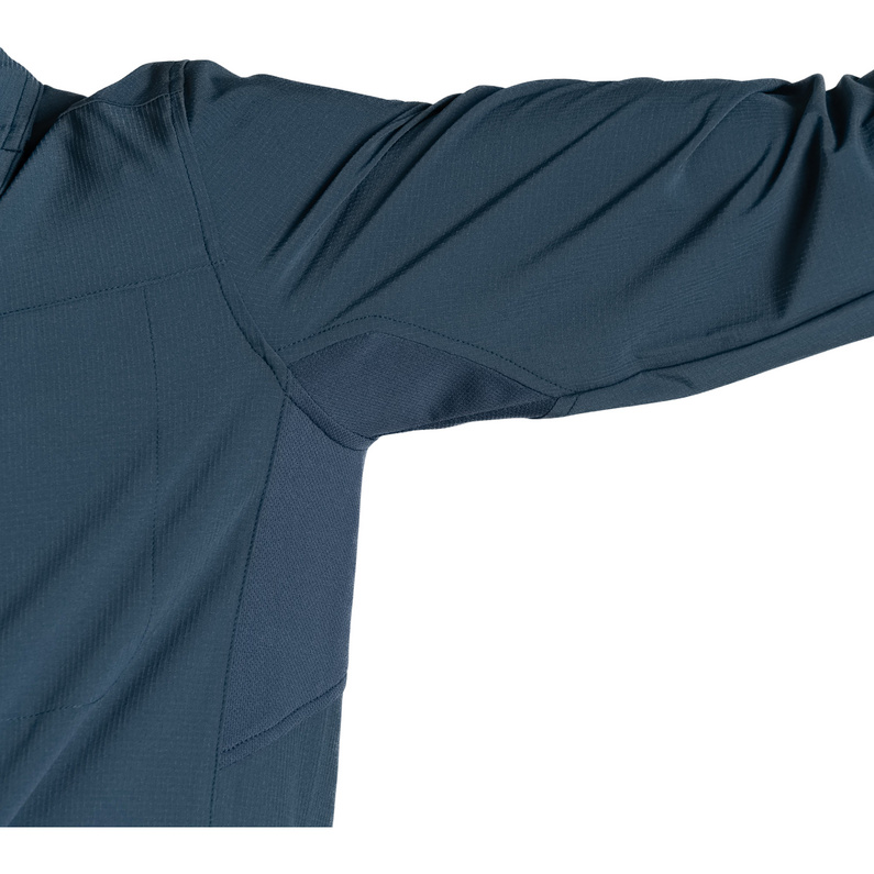 Craghoppers Herren Nosilife Pro V Hemd