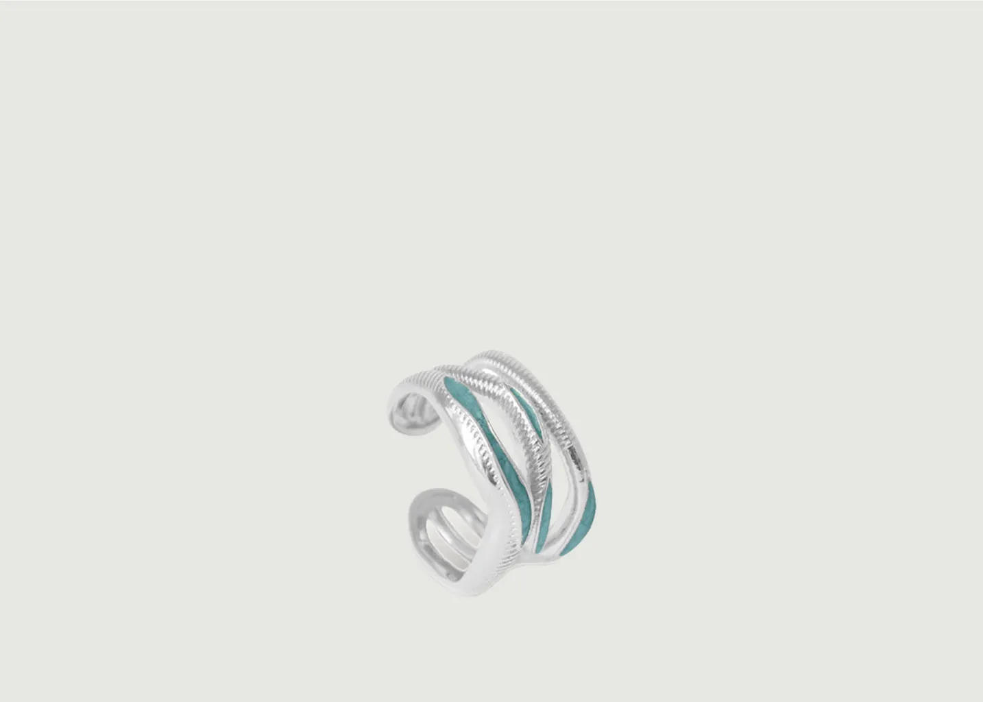 Bague Sirocco Aerea Studio