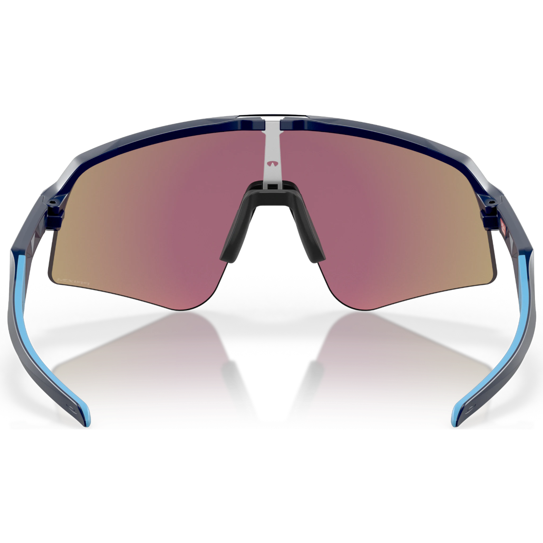 Oakley Sutro Lite Sweep Prizm Fietsbril