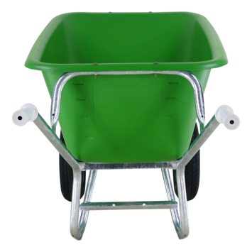 Altrad Fort Stalkruiwagen 165 liter - 2 wielen