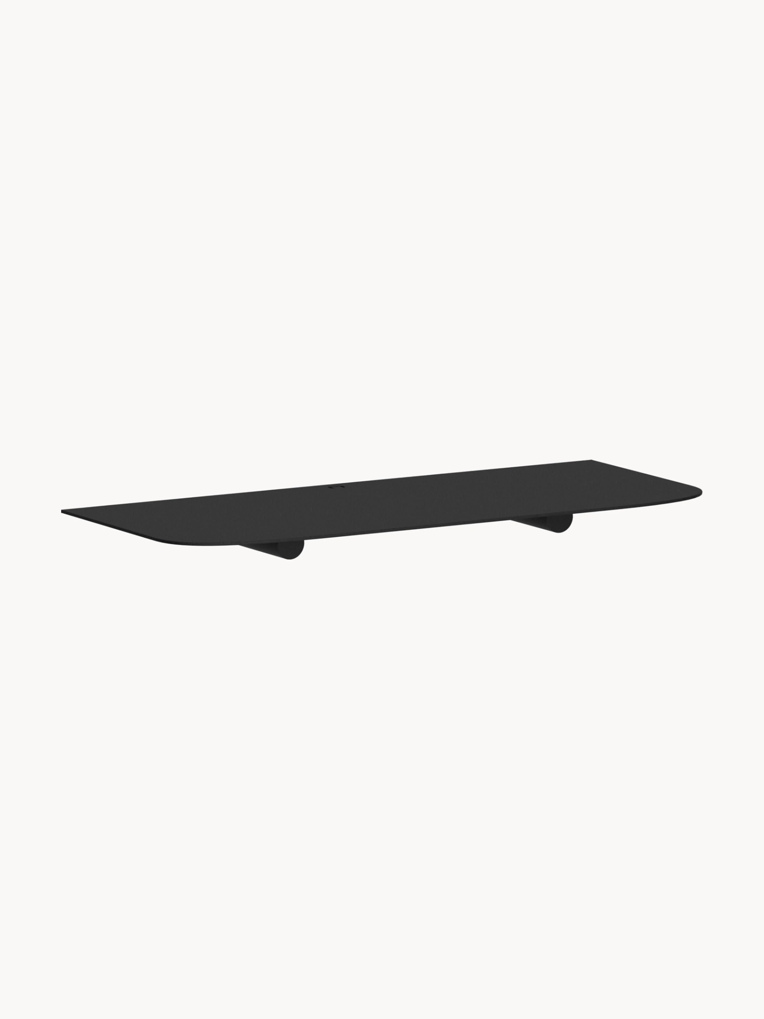 Wandplank Lenn, B 40 cm