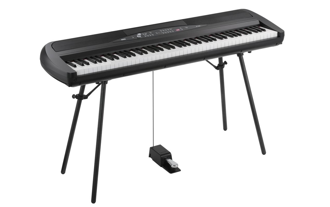 E-Piano SP-280<br>Grossartiger Pianoklang und stilvolles Design