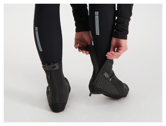 Couvres-Chaussures BBB Freeze Noir