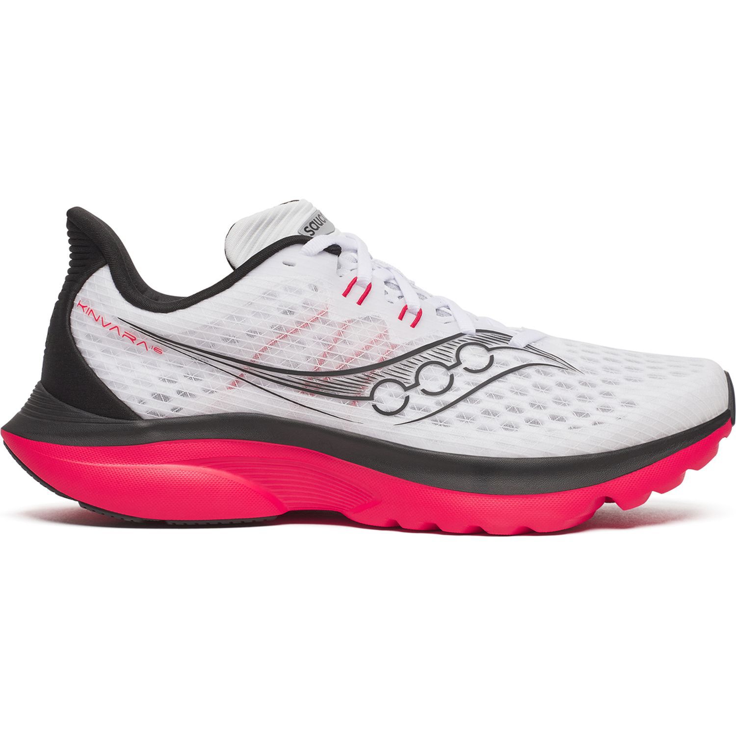 SauconyKinvara 16 Men