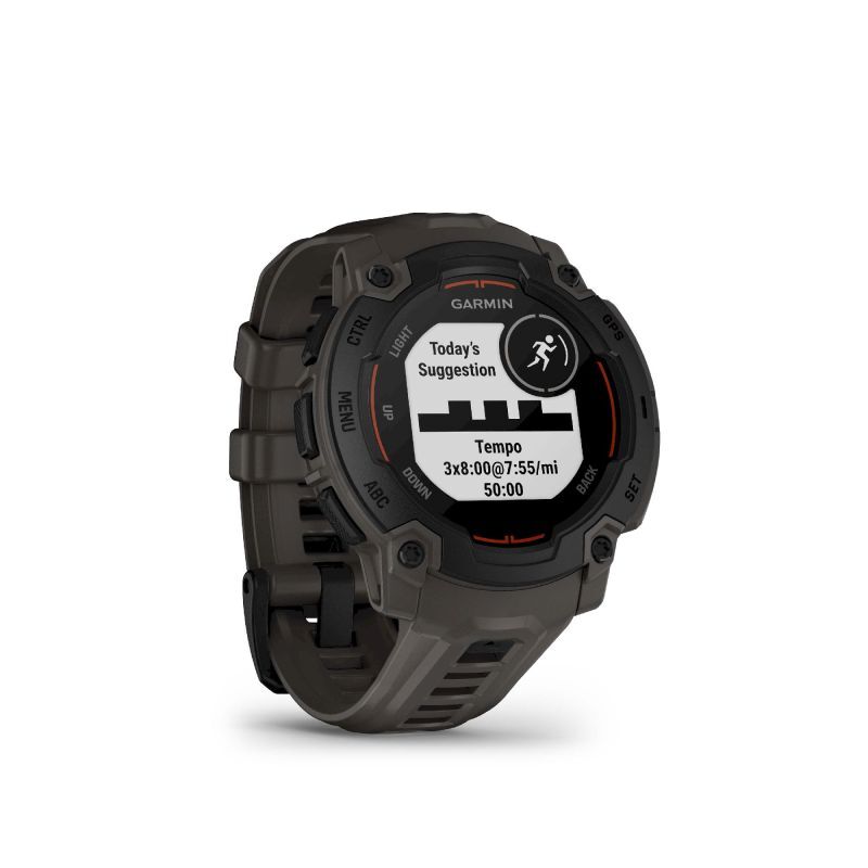 Instinct E - Montre GPS