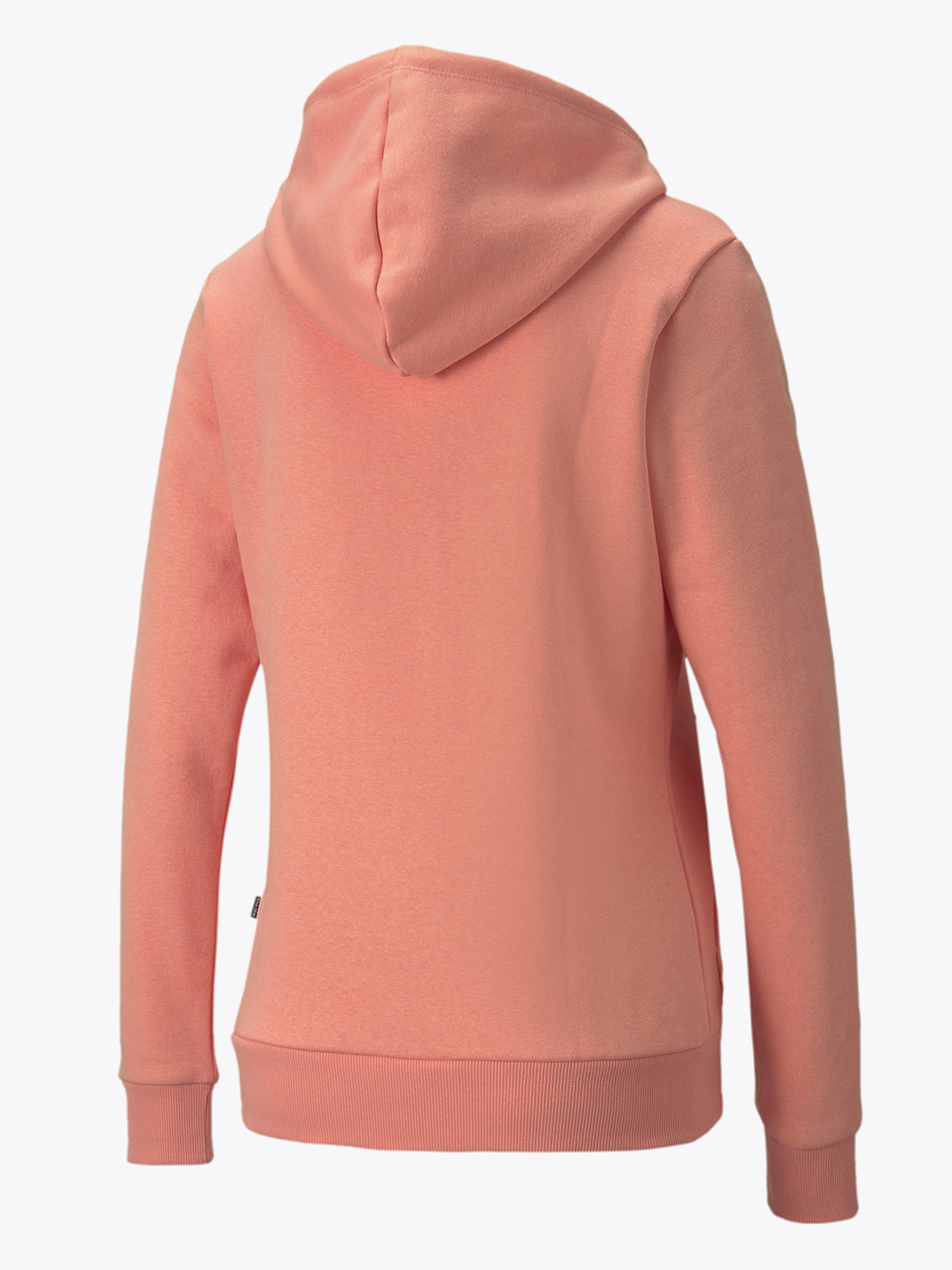 Essentials Logo Hoodie Fleece