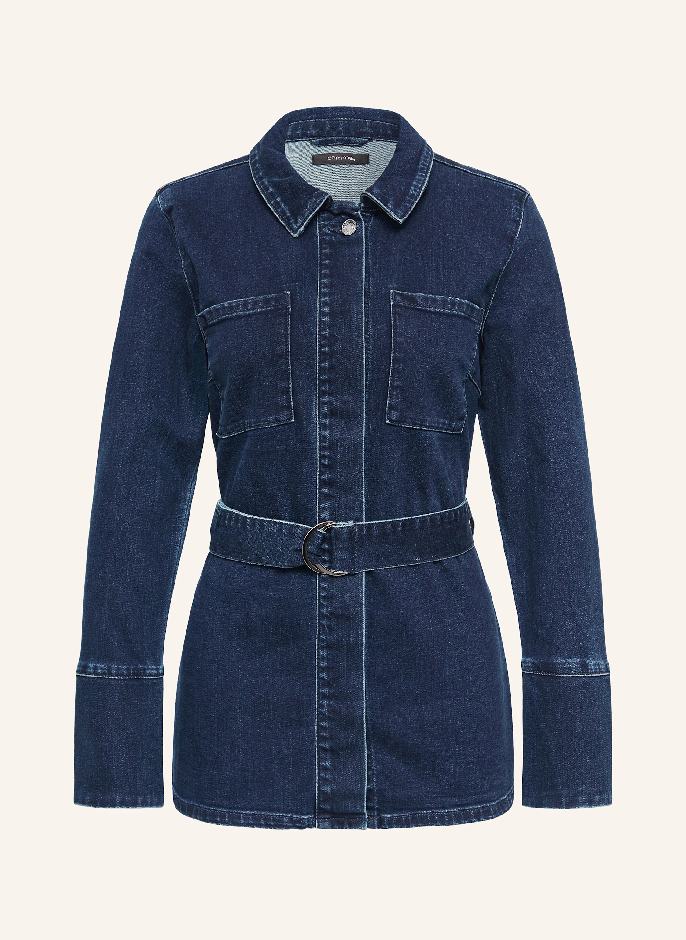comma Jeansjacke