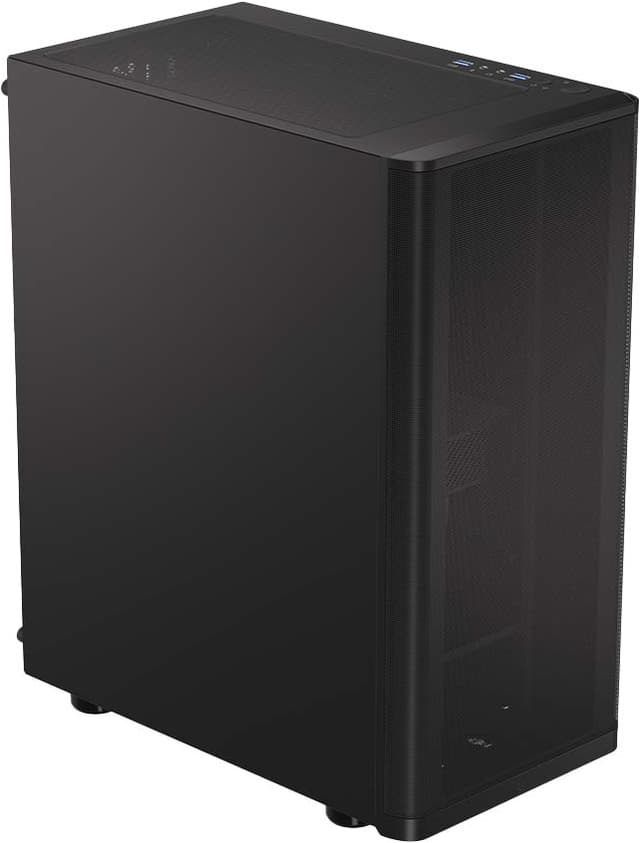 Endorfy Signum 300 Solid PC-kabinet (sort)