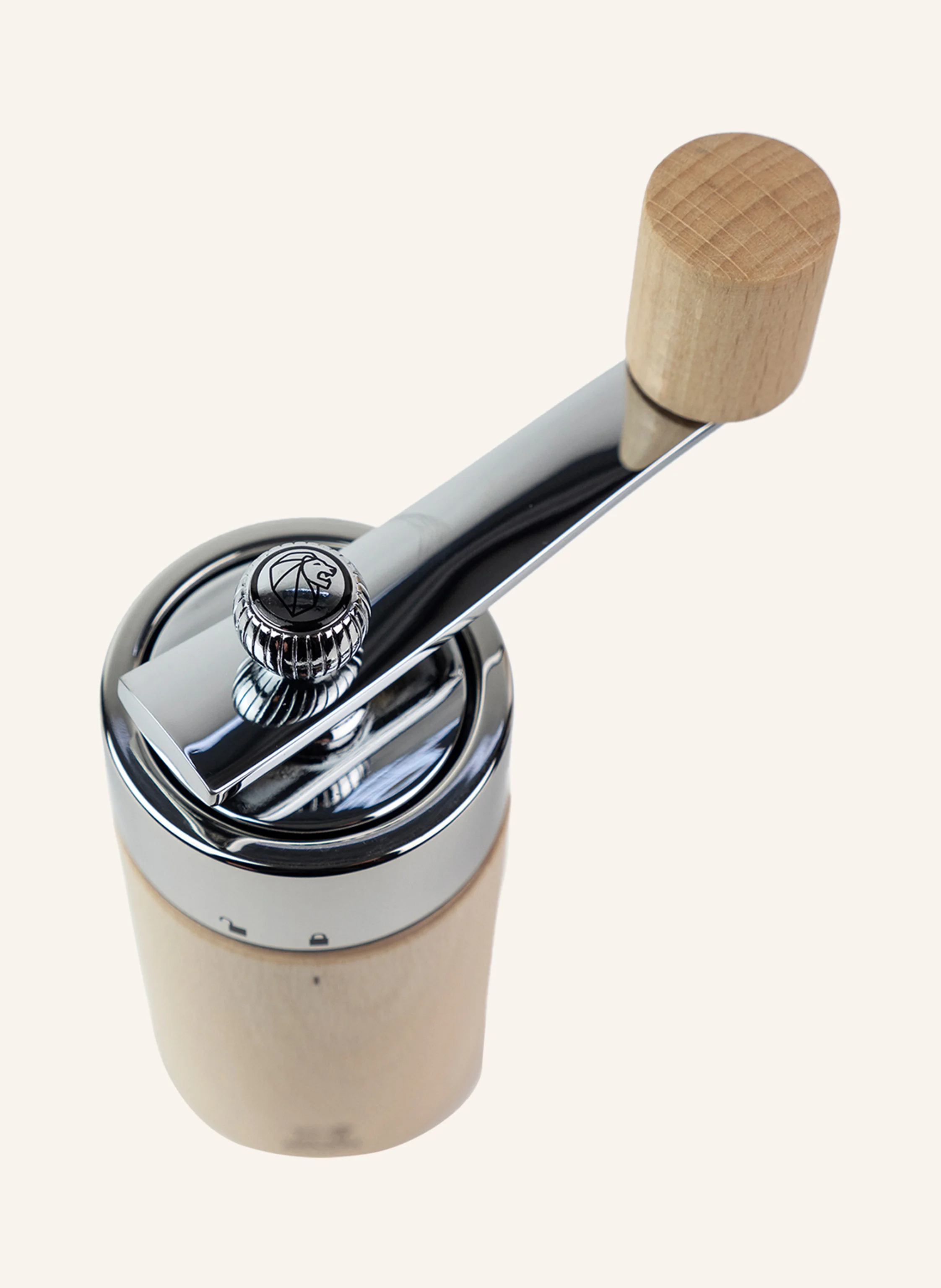 PEUGEOT Muskatmühle ISEN