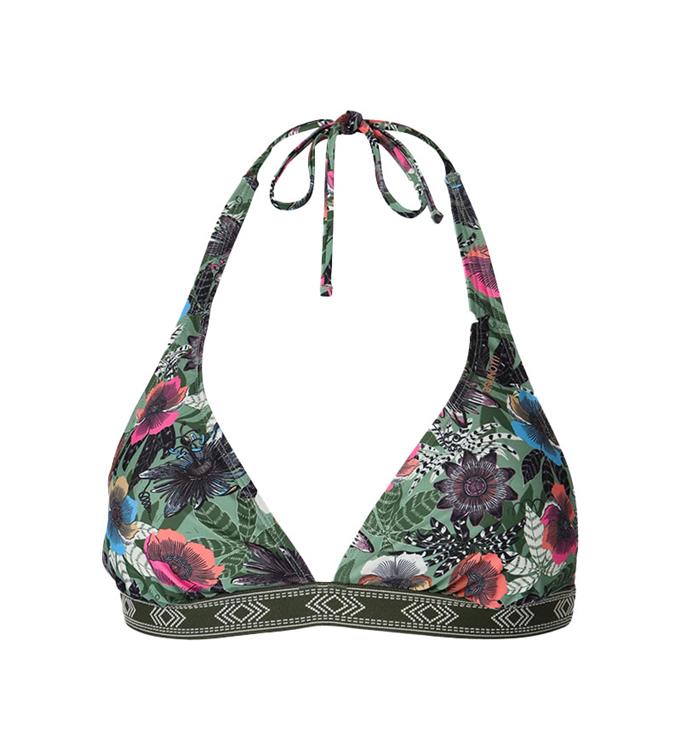 Brunotti Women Xandra-AO Bikini Haltertop