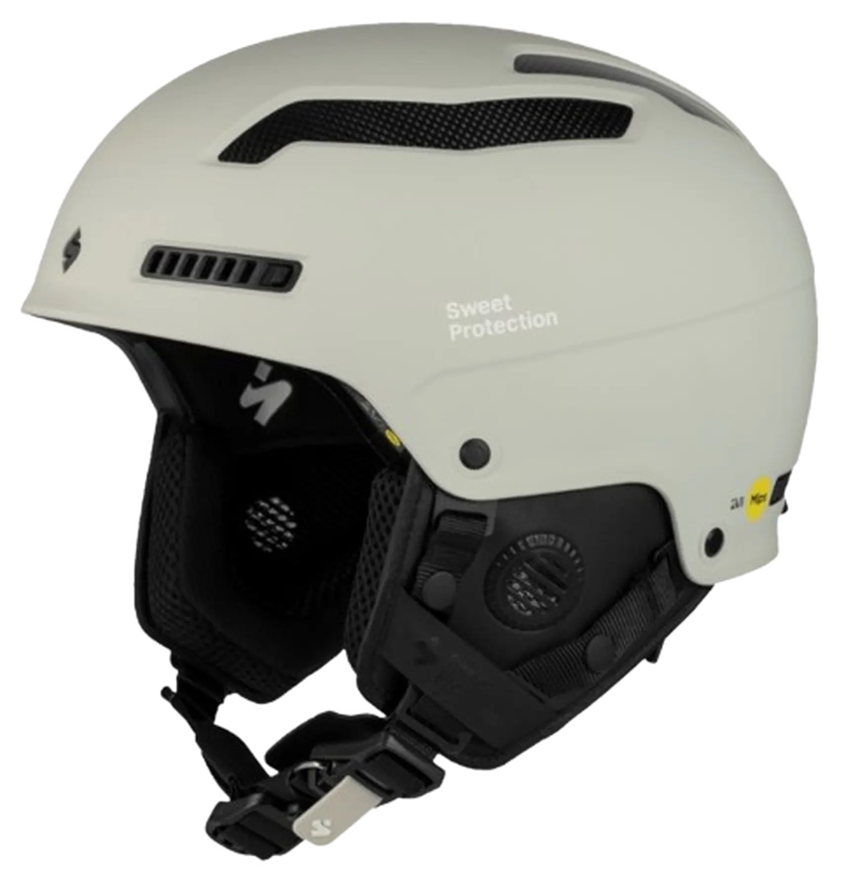 Sweet Protection Trooper 2Vi MIPS Skihjelm - Hjelme Alpinski