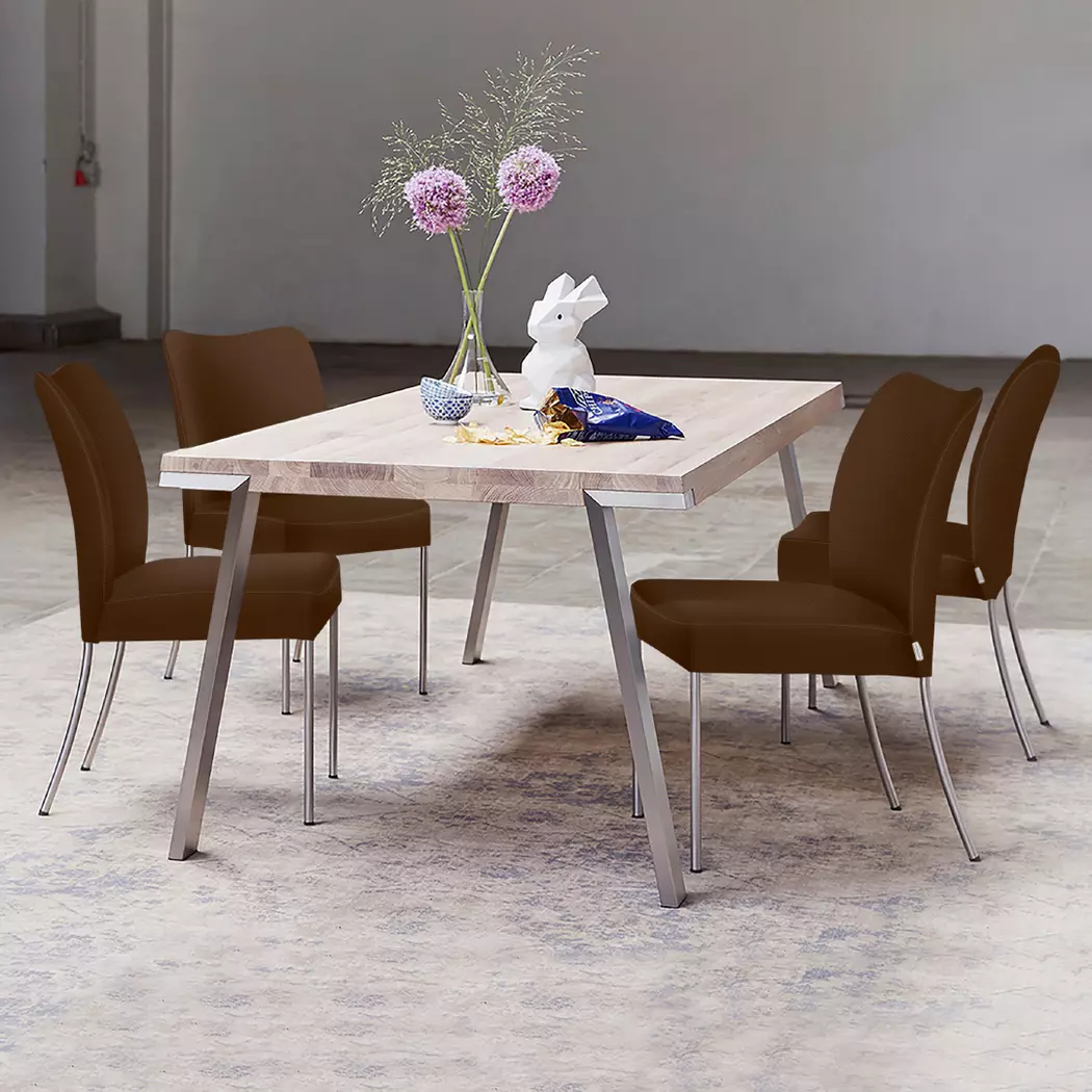 Stuhl Duo
