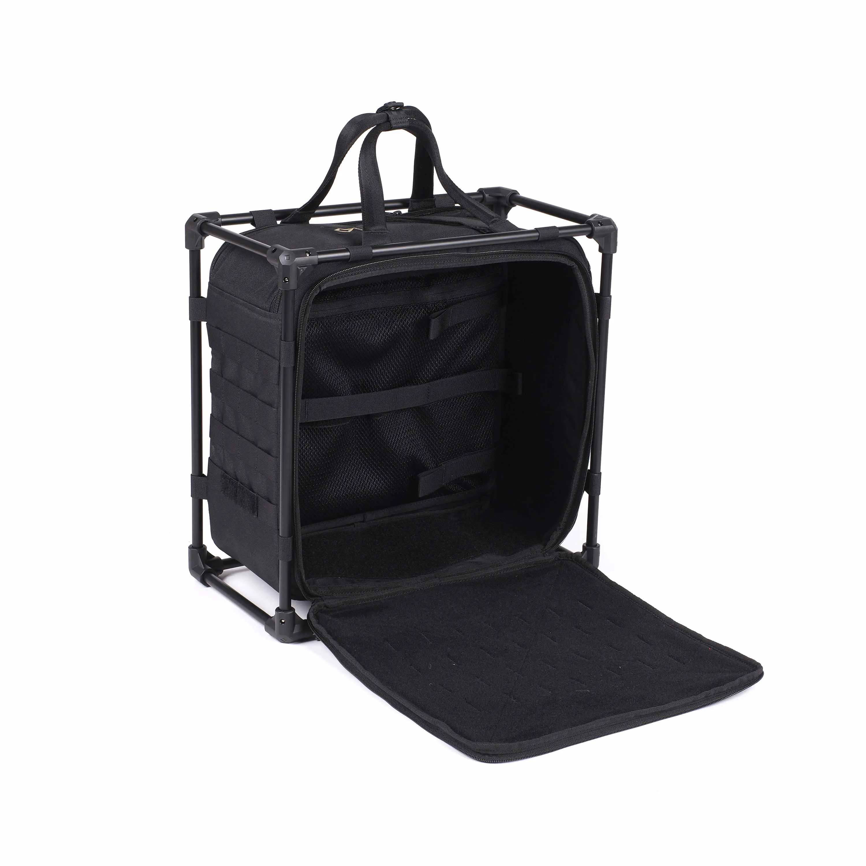 Helinox -  Helinox Kompressionssystem Compressor für Field Office schwarz