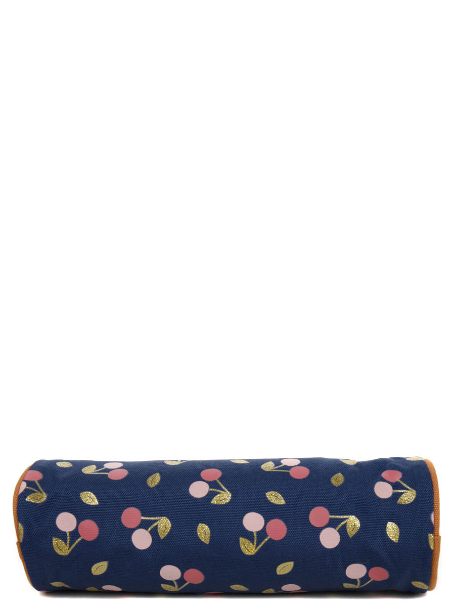 Trousse ronde Tann's Alexa